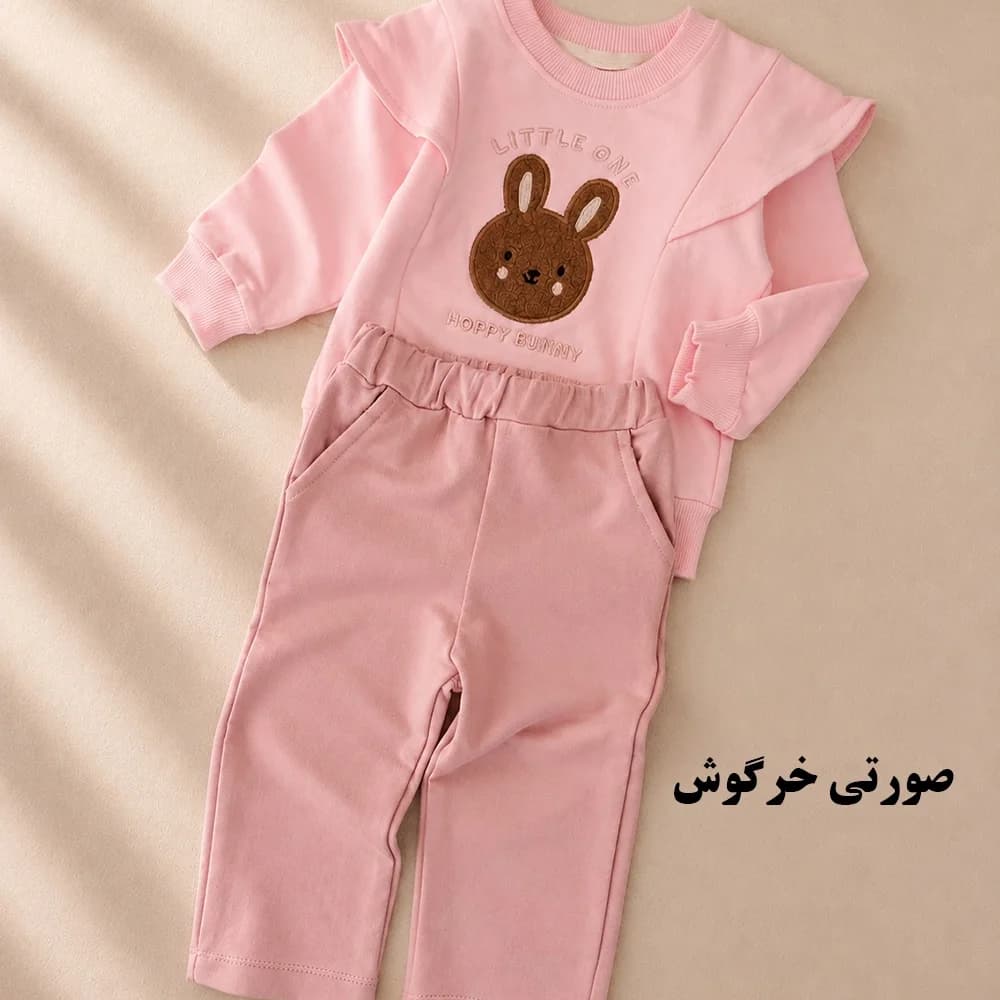 ست توکرک و دورس-LK1777 — تصویر ۵