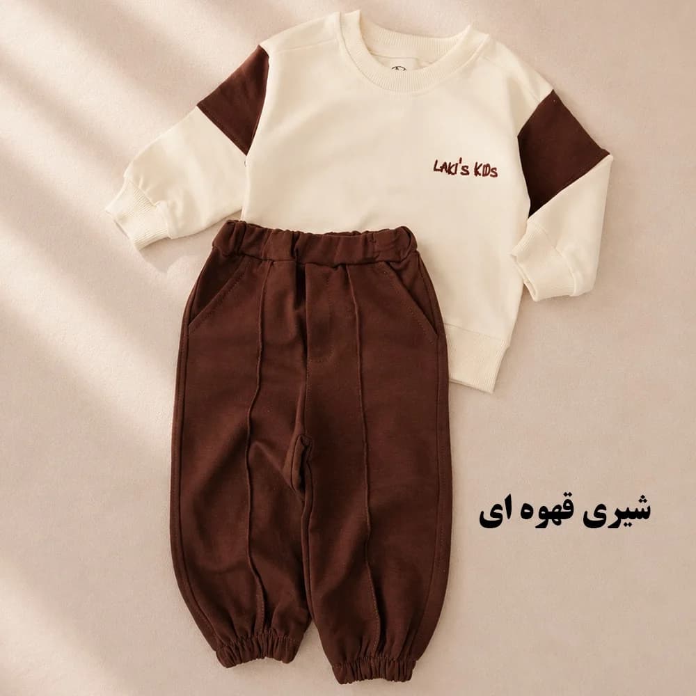 ست توکرک و دورس-LK1777 — تصویر ۴