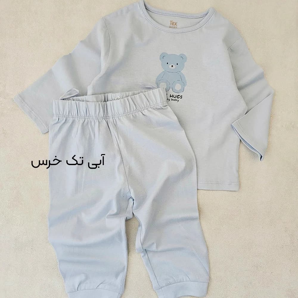 ست نخ پنبه Tex-کدLK1774 — تصویر ۴