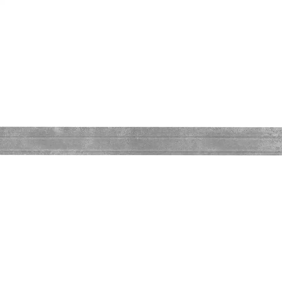 سرامیک قرنیز ایفا سرام مدل توکیو خاکستری 12x120