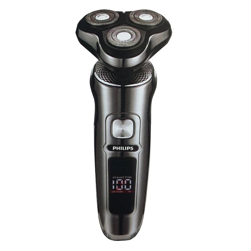 ریش تراش سه تیغ فیلیپس philips مدل sp9800 — تصویر ۶