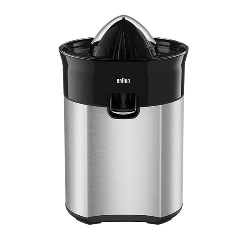 آب مرکبات گیری براون BRAUN CJ-5050