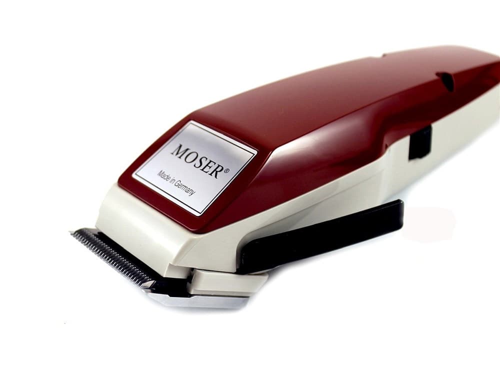 ماشین اصلاح سر و صورت موزر MOSER TYPE 1400 (طرح)