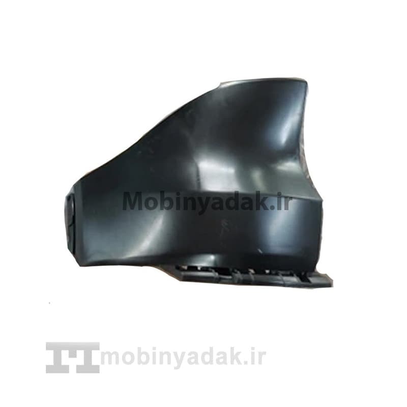 گوشه سپر عقب چپ فیدلیتی پرایم