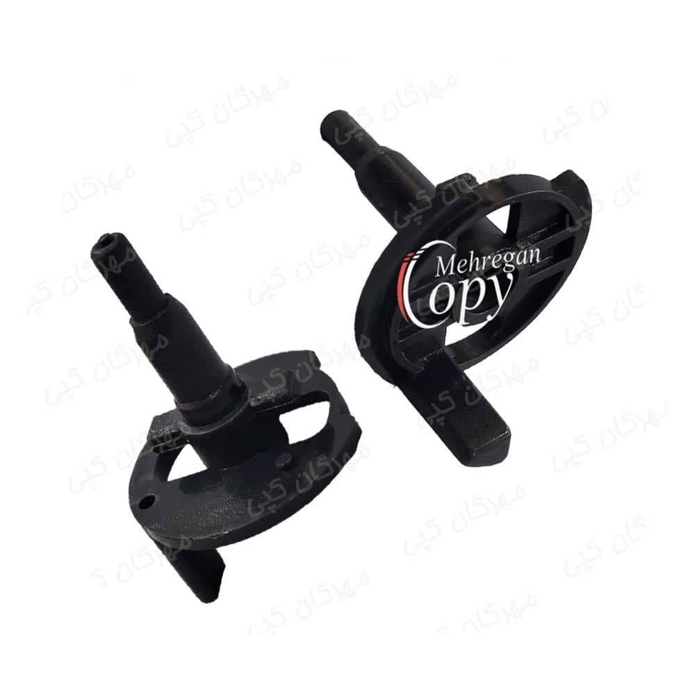 نگهدارنده شفت درام کپی شارپ sharp AR-236/5631 — تصویر ۳