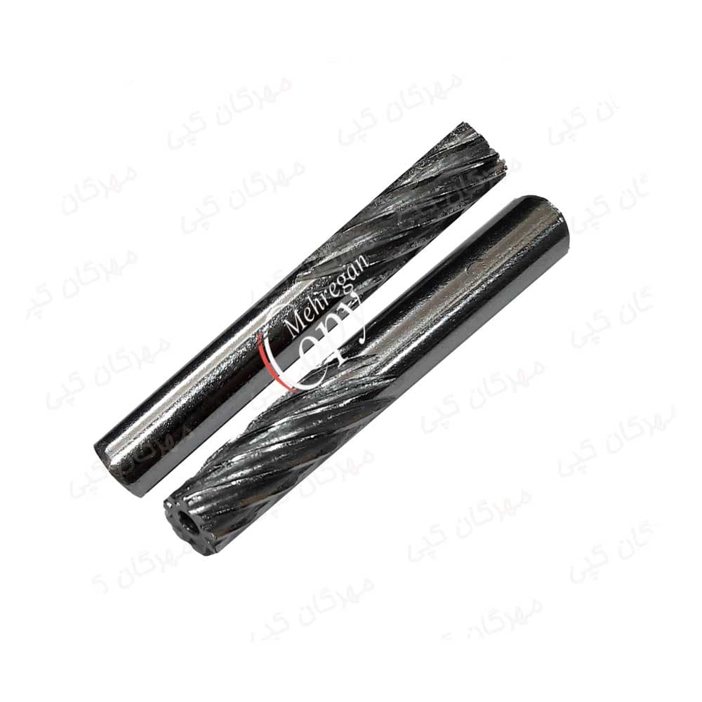 شفت موتور کپی توشیبا Toshiba E-Studio 355/455/456 — تصویر ۳