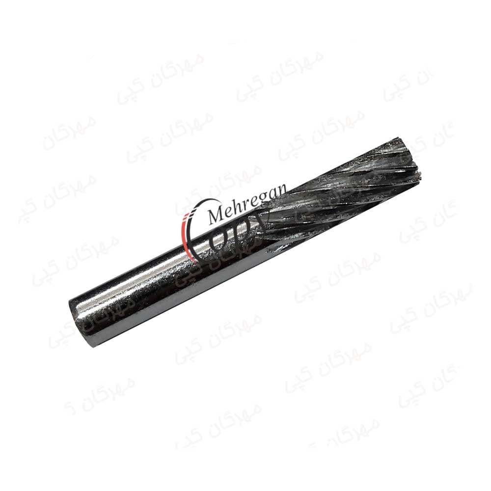 شفت موتور کپی توشیبا Toshiba E-Studio 355/455/456 — تصویر ۲
