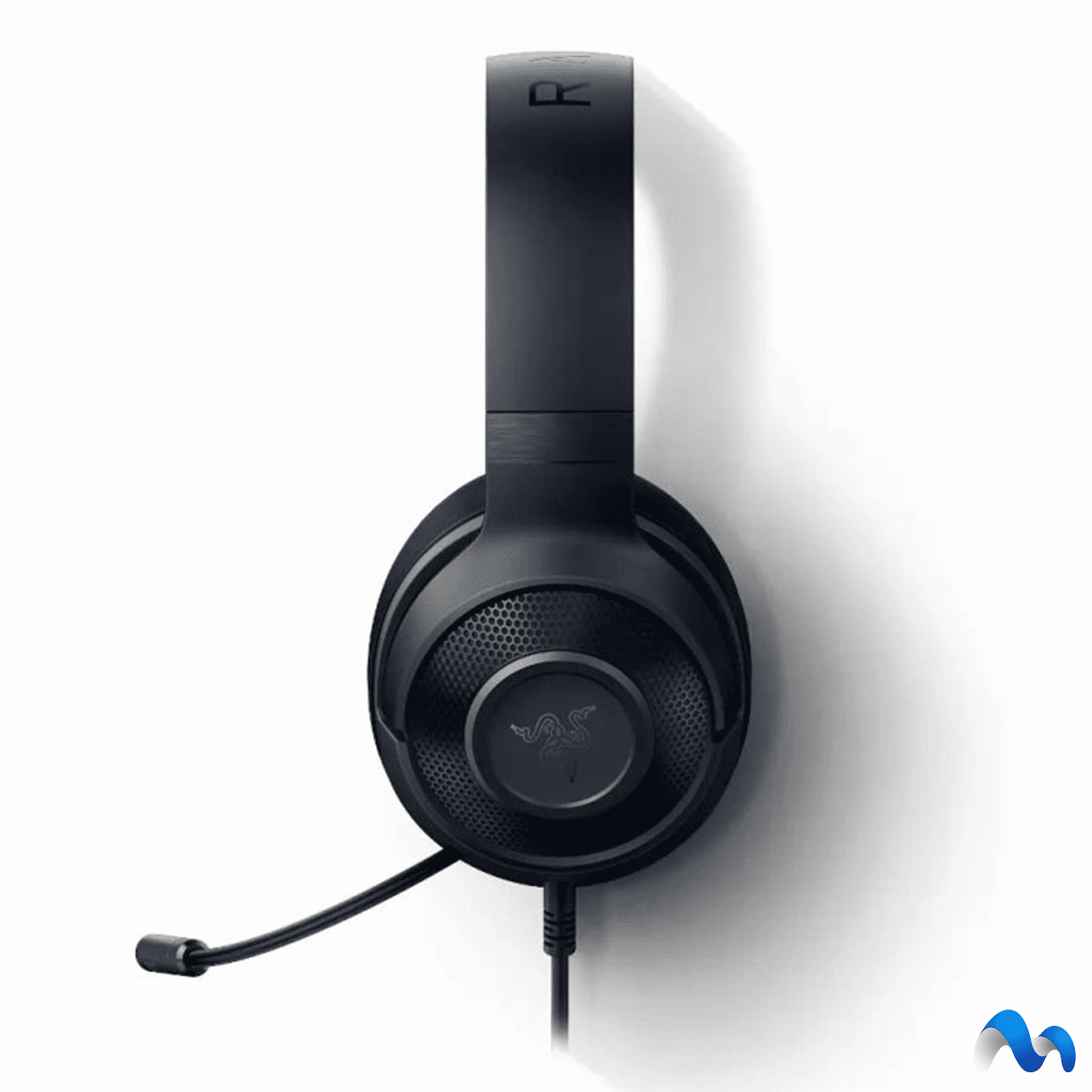 هدست گیمینگ ریزر Kraken X Essential — تصویر ۴