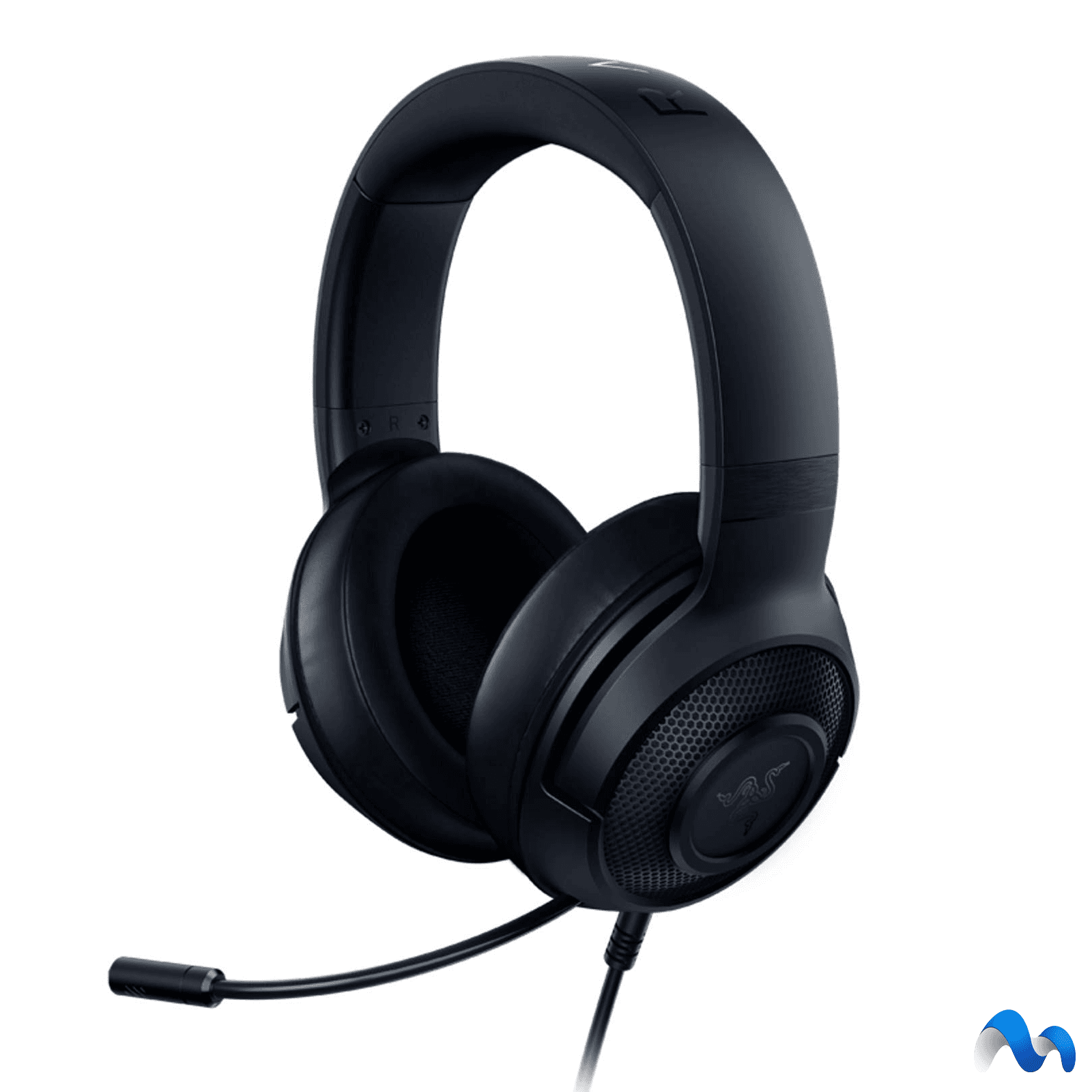 هدست گیمینگ ریزر Kraken X Essential — تصویر ۲