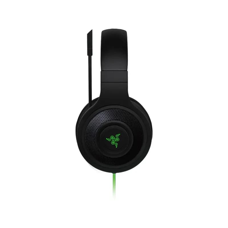 هدست گیمینگ ریزر Kraken X Essential — تصویر ۶