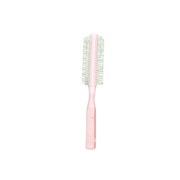 برس گرد مردانه Hair brush