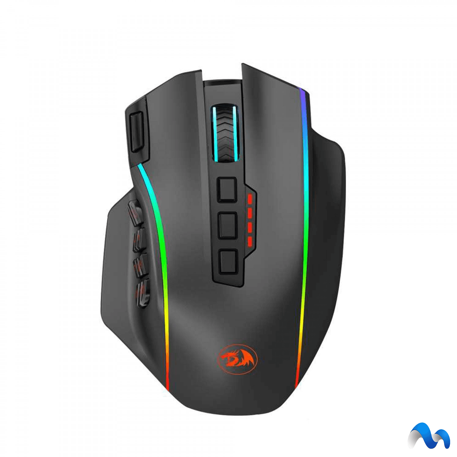 ماوس گیمینگ ردراگون مدل Perdiction Elite M901P-KS