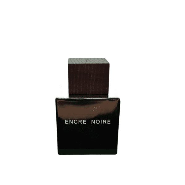 ادکلن اورجینال لالیک مشکی چوبی انکر نویر LALIQUE ENCRE NOIRE حجم 100 میل اصلی