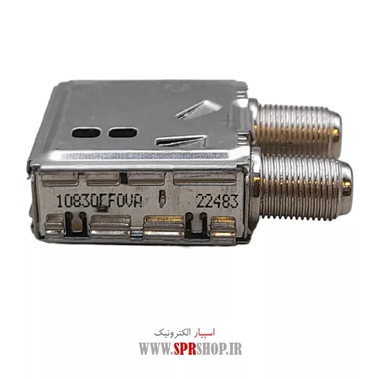 TUNER 10830 FULL HD