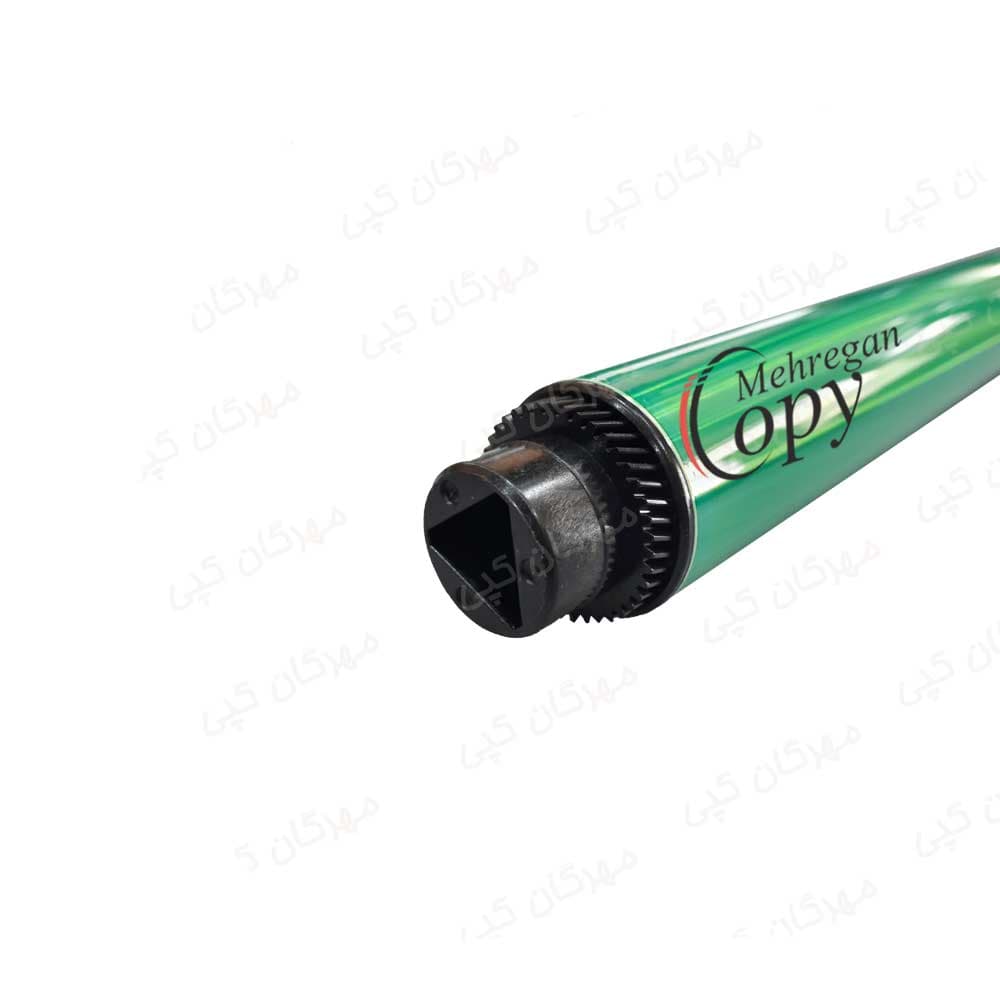 درام رنگی کپی کونیکا مینولتا Konica Minolta C451/452 طرح — تصویر ۶