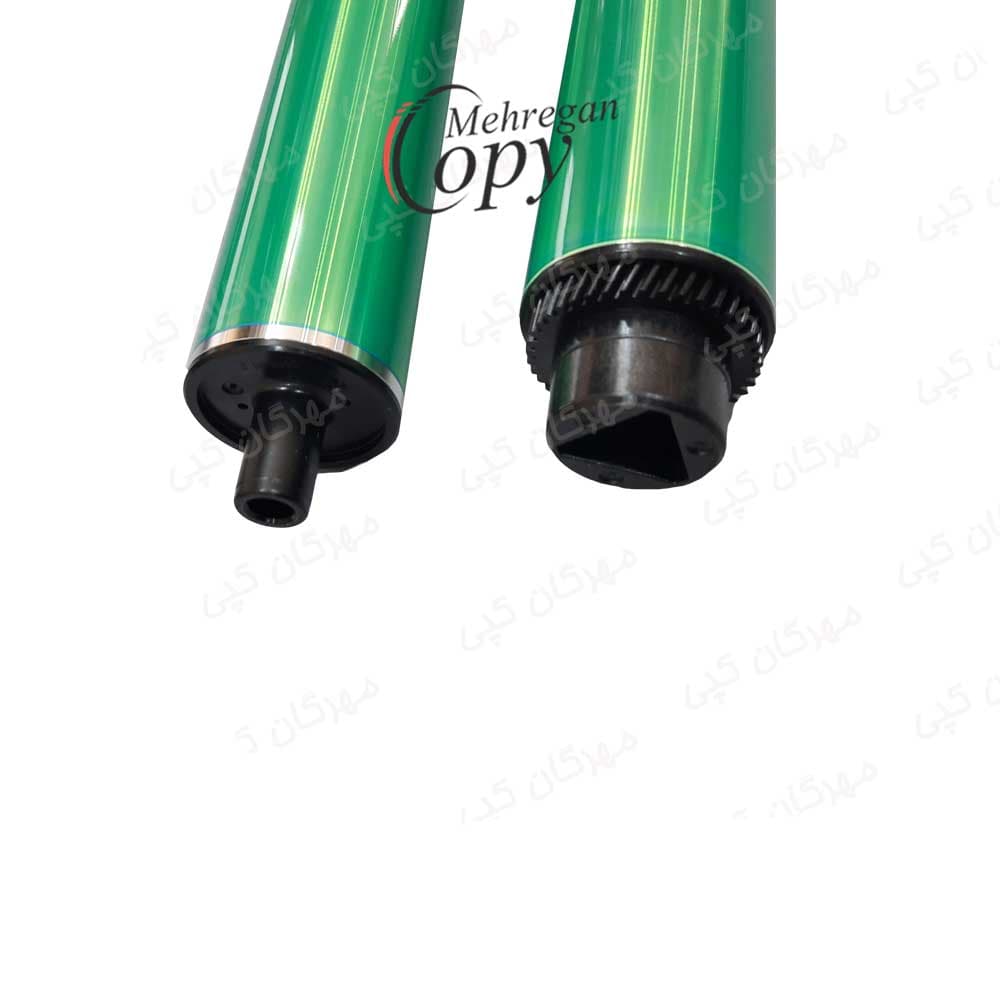 درام رنگی کپی کونیکا مینولتا Konica Minolta C451/452 طرح