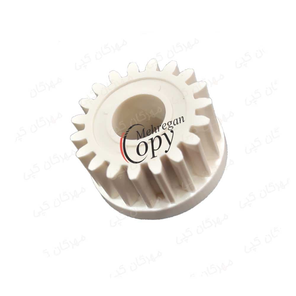 چرخدنده رابط هیتر کپی شارپ AR-5127/5631 فابریک — تصویر ۷
