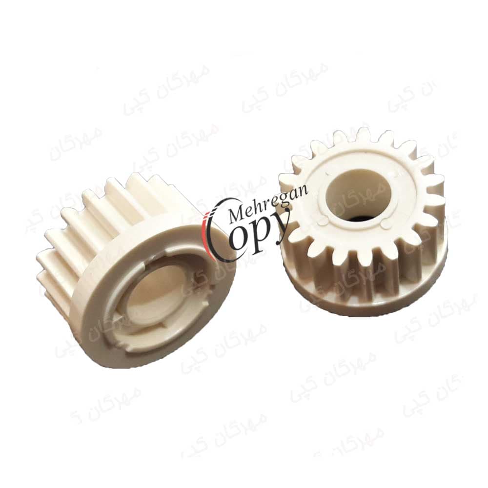 چرخدنده رابط هیتر کپی شارپ AR-5127/5631 فابریک