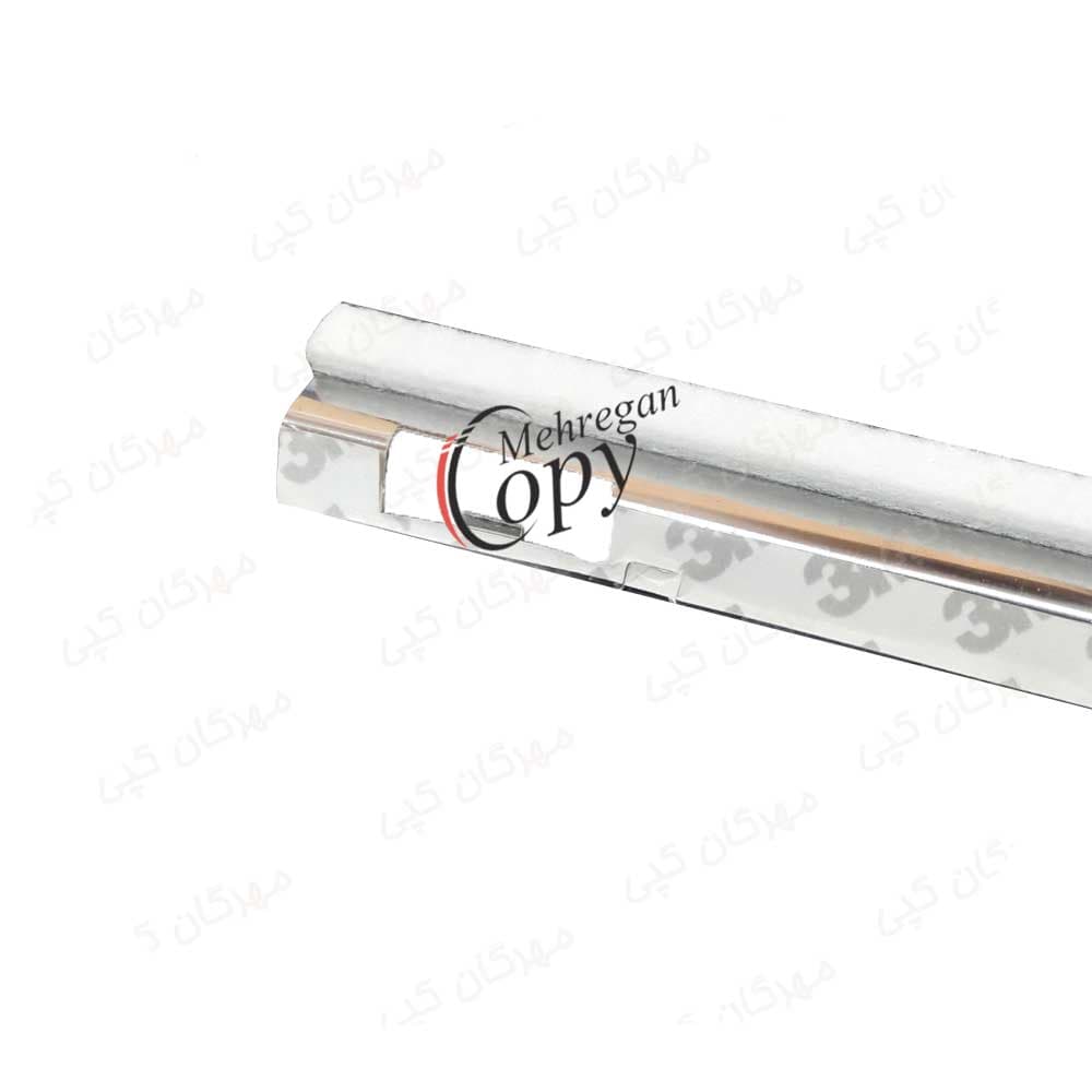نمدی (کلینر) هیتر کپی شارپ Sharp AR-5316/5516 طرح — تصویر ۲