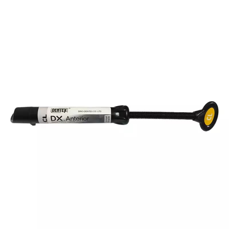 کامپوزیت انسیزال دنتکس DENTEX — تصویر ۴