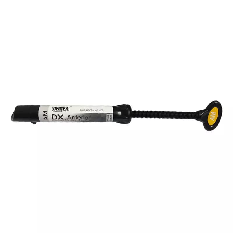 کامپوزیت انسیزال دنتکس DENTEX — تصویر ۹