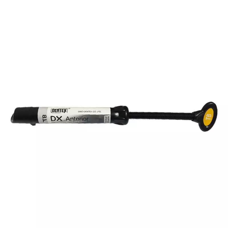 کامپوزیت انسیزال دنتکس DENTEX — تصویر ۷