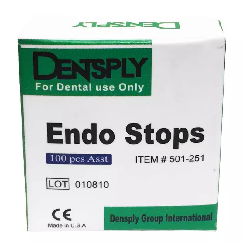 رابر استاپ دنتسپلای DENTSPLY — تصویر ۴