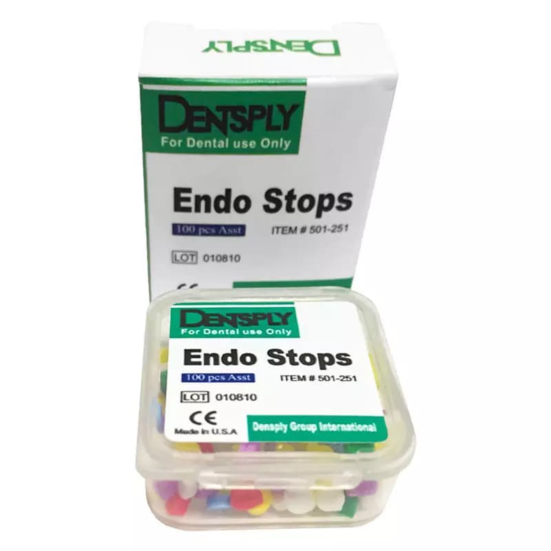 رابر استاپ دنتسپلای DENTSPLY — تصویر ۲
