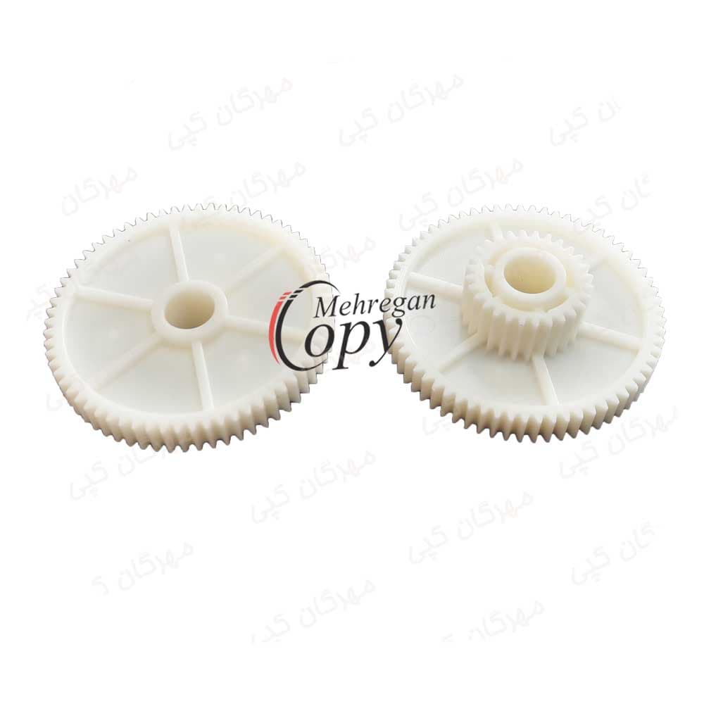 چرخدنده ترانسفر تکی کپی ریکو آفیشیو (B065-3920) Ricoh Aficio AF-2075/MP8000