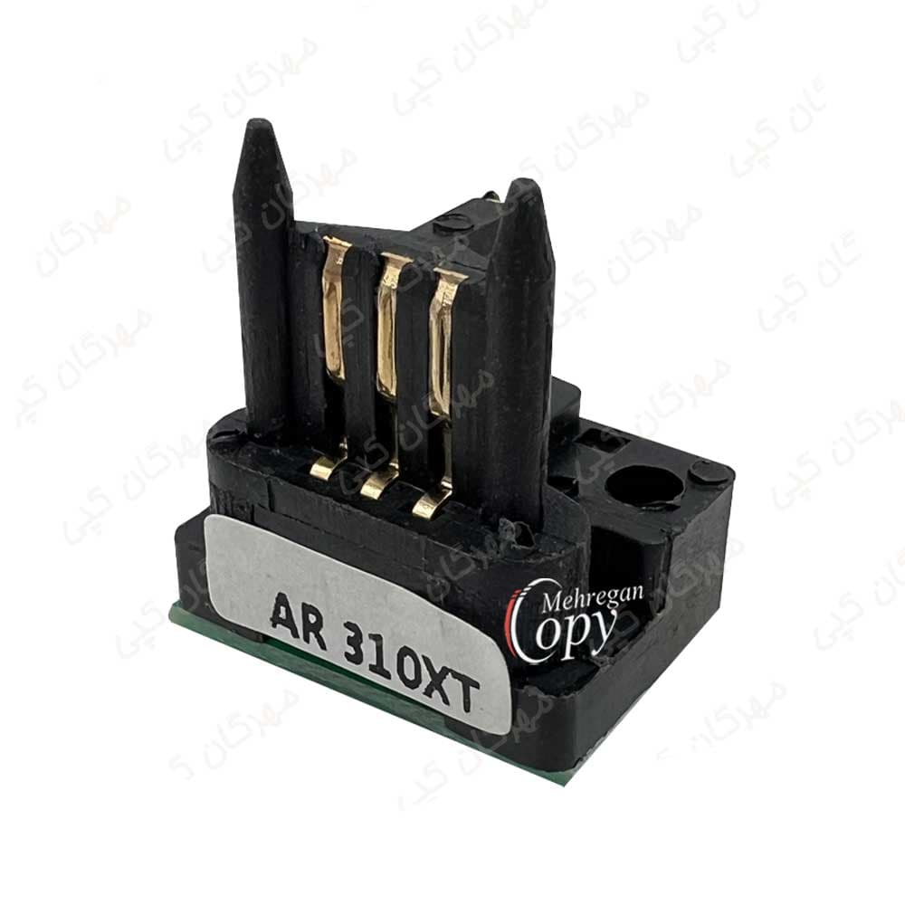 چیپست کپی شارپ Sharp AR-310 XT — تصویر ۴