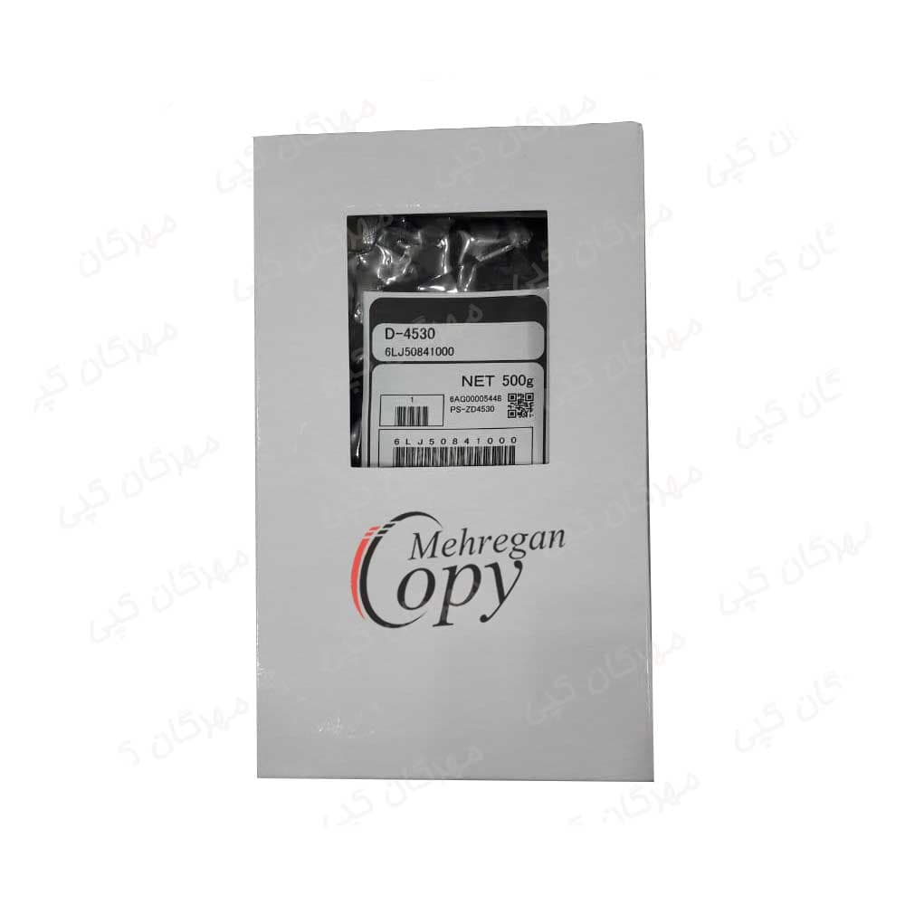 دولوپر کپی توشیبا Toshiba E-Studio 355/455/456 (D-4530) درجه یک