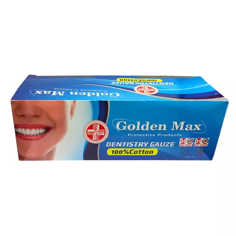 گاز دندانپزشکی گلدن مکس GOLDEN MAX — تصویر ۸