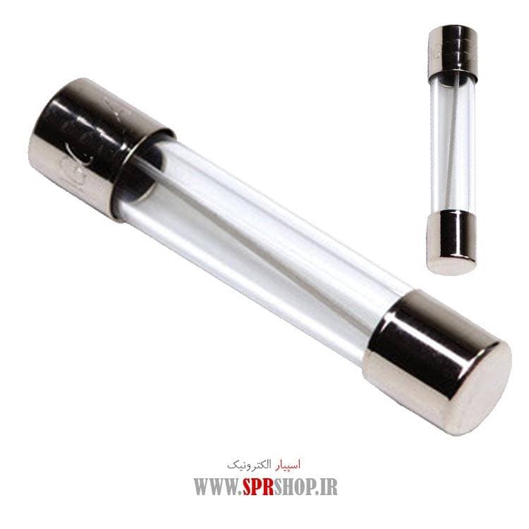 FUSE 15 L