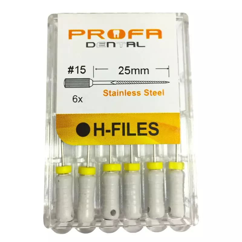 اچ فایل پروفا PROFA — تصویر ۱۲