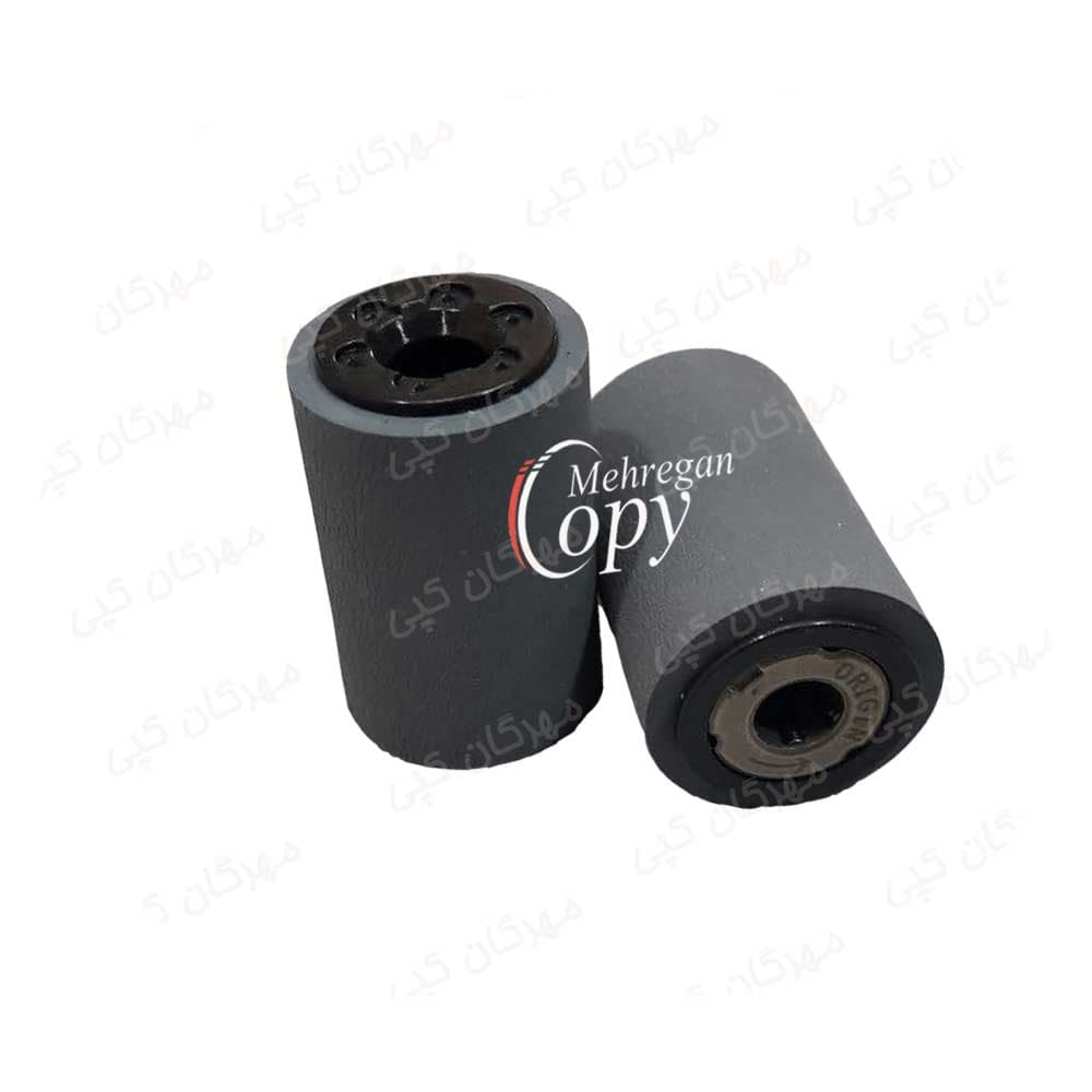 پیکاپ (کاغذ کش) کاست صاف با مغزی کپی شارپ Sharp AR-5127 — تصویر ۳