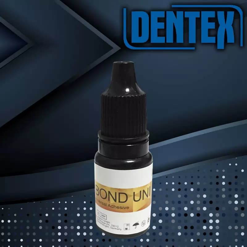 باندینگ نسل 8 دنتکس DENTEX — تصویر ۶