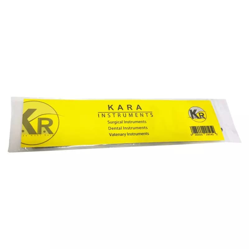 اسپاتول محکمه کارا kara — تصویر ۶