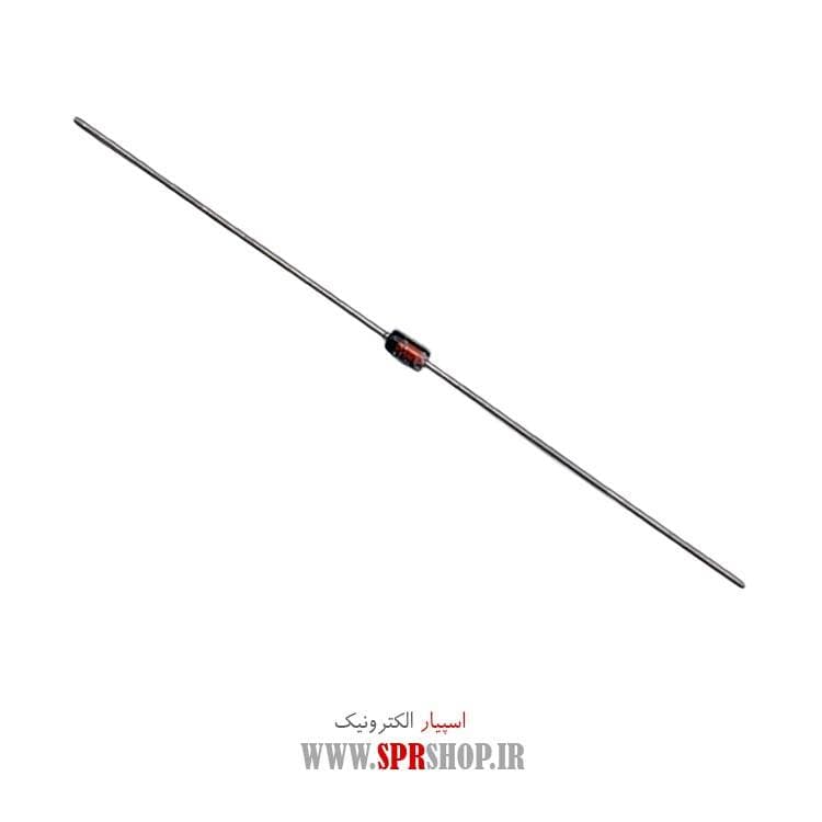 DIODE FAST 1N 4148