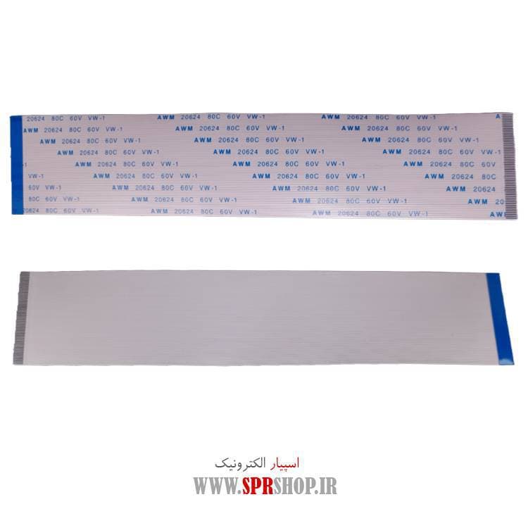 FLAT 60PIN 0.5MM 15CM B