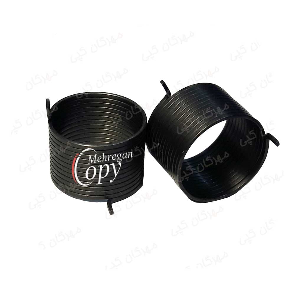 فنر دو پین بای پس (دستی) کپی شارپ Sharp AR-5316/5516 فابریک