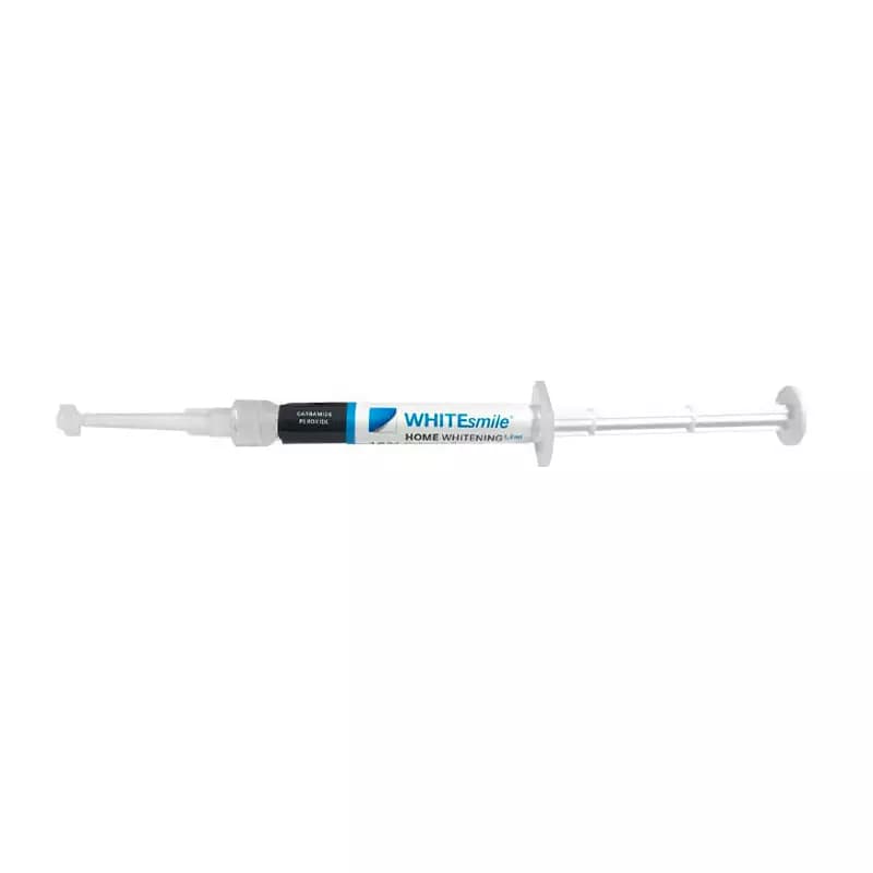 کیت بلیچینگ خانگی وایت اسمایل WHITE SMILE — تصویر ۸