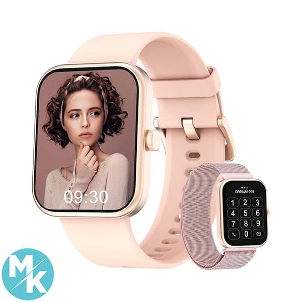 ساعت هوشمند برند Blackview مدل W20