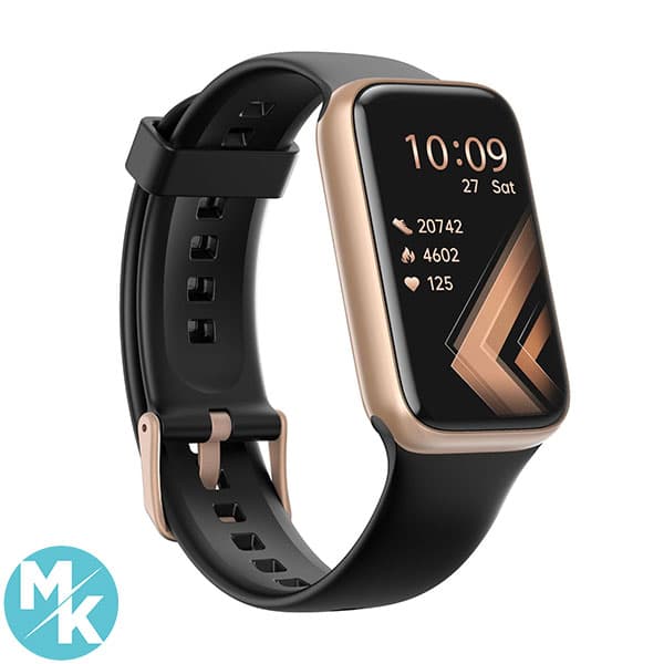 ساعت هوشمند برند BingoFit مدل FT816HR — تصویر ۹