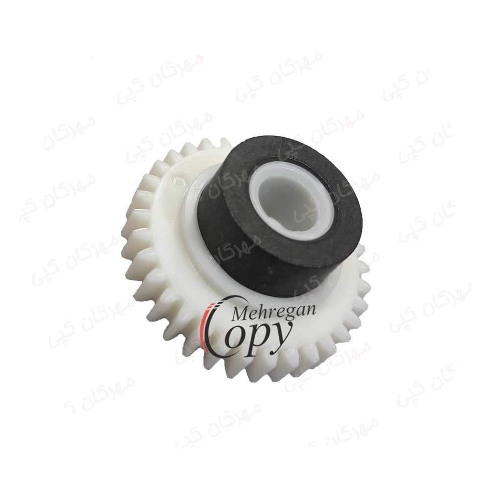 چرخدنده کلاچ کاست 0060 کپی شارپ Sharp AR5316/5516 فابریک