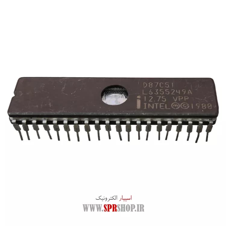 IC 87C51