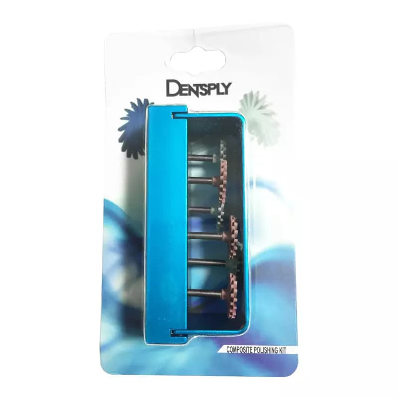 مولت خورشیدی دنتسپلای DENTSPLY — تصویر ۱۰