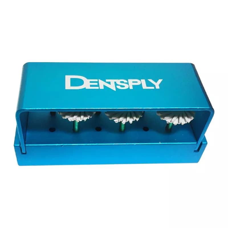 مولت خورشیدی دنتسپلای DENTSPLY — تصویر ۵
