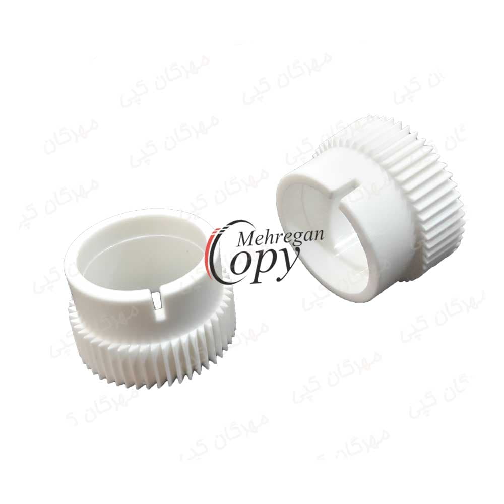 پوسته سر استپ کلاچ 0062 کپی شارپ Sharp 5316/5516 فابریک — تصویر ۳