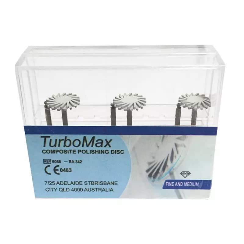 مولت خورشیدی توربومکس TURBOMAX — تصویر ۵