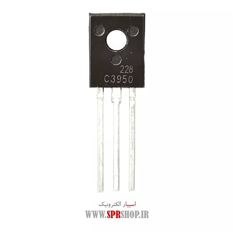 TR C 3950
